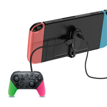 pads for nintendo switch