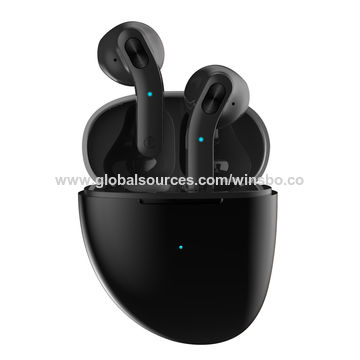 tws earbuds for running