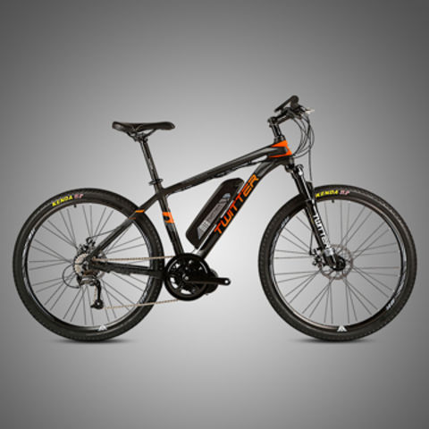 China Electric Mountain Bike From Shenzhen Manufacturer Electric Mountain Bike China