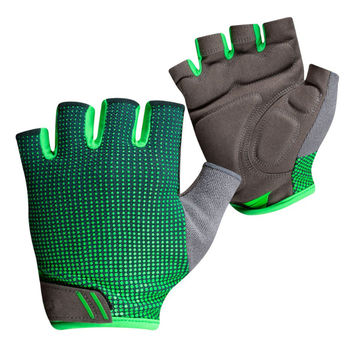 fingerless cycling gloves