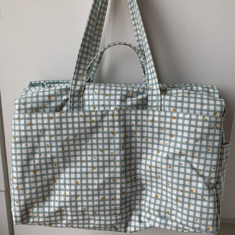 used diaper bags