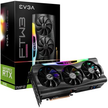 E Vga Geforce Rtx 3080 Ti Ftw3 Ultra Hybrid Gaming Global Sources