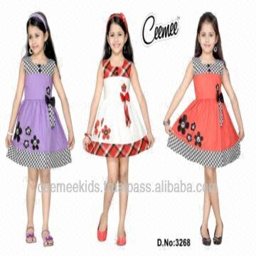 new frock design girls