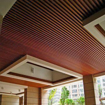 Artistic Suspend Drop Ceiling With Ce And Sgs Marks Suitable For