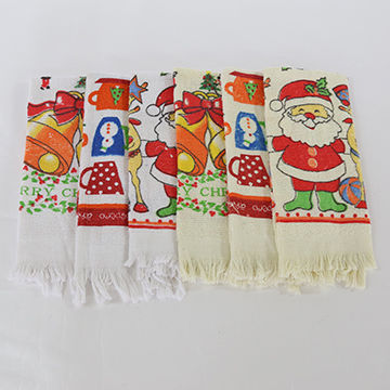 wholesale dish towels