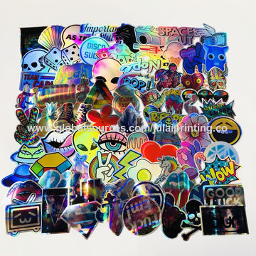 laser cut stickers near me