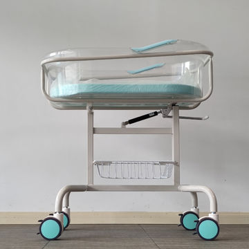 baby bed manufacturers