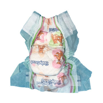 best quality baby diapers
