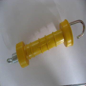 Electric Fence Gate Handle Global Sources
