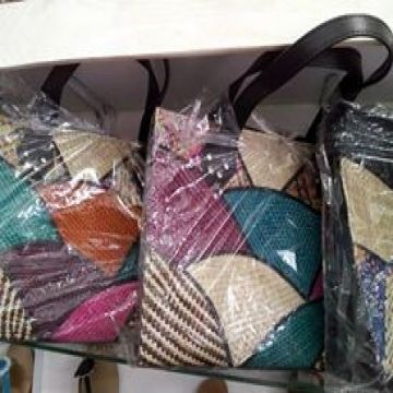 quality bags philippines