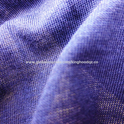 cotton jersey fabric suppliers