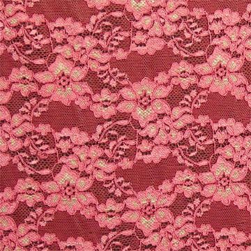 Raschel Allover Lace Fabric With 145cm Width Global Sources