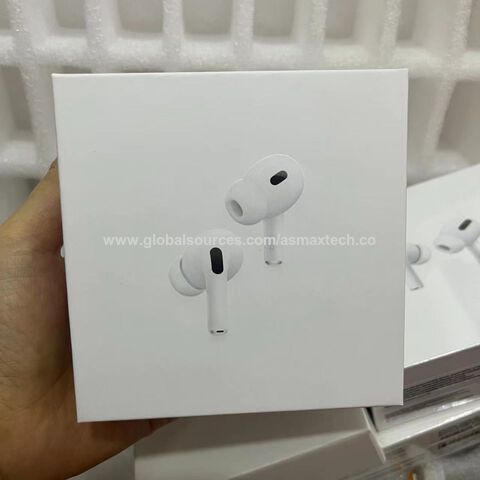 airpods 2019 2nd generation
