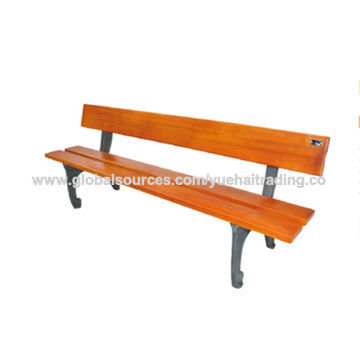 China Factory Price Outdoor Leisure Bench Outdoor furniture Garden Chair on Global  Sources,Outdoor Chair,Chair,Garden Bench