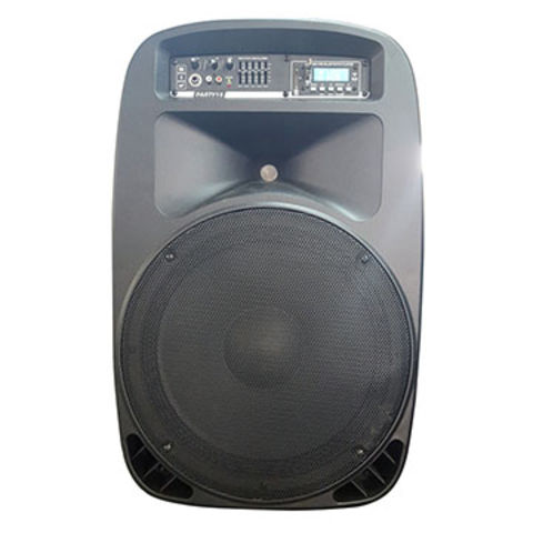 pa speaker box