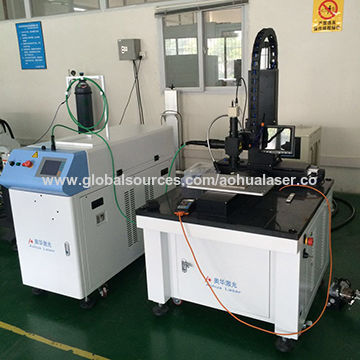Welding Machine For Sale >> Fiber Laser Welding Machine Welding Machine For Sale >> Fiber Laser Welding Machine
