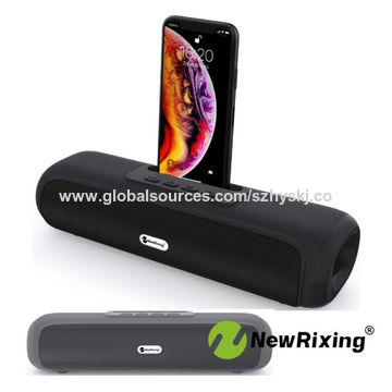 soundbar portable speaker