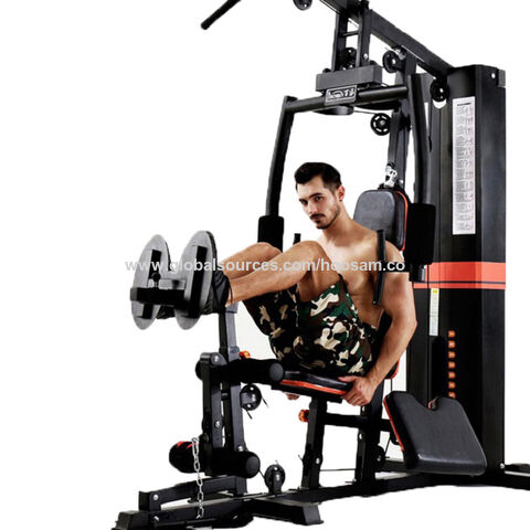 functional gym equipment