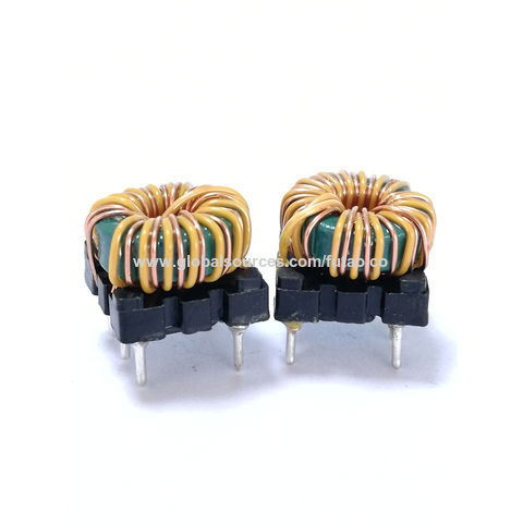 toroid ferrite core inductor toroid ferrite core inductor
