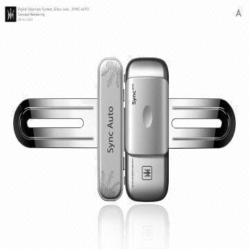 Auto Door Lock >> H Gang Digital Door Lock Sync Auto L Pin Type Suitable For Glass Auto Door Lock >> H Gang Digital Door Lock Sync Auto L Pin Type Suitable For Glass