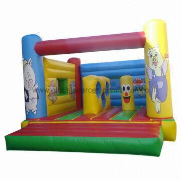 mini inflatables