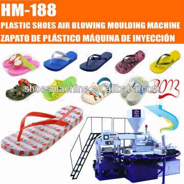sandal making machine price
