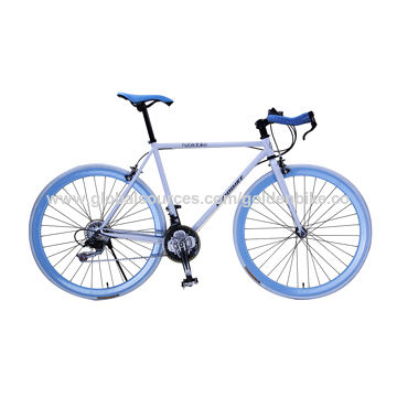 single speed bike manufacturers