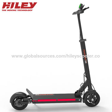 best selling electric scooter