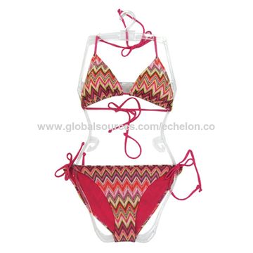 two piece halter top swimsuits