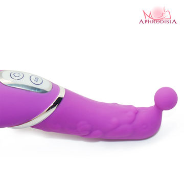 Shower chicktrainer massage vibrator