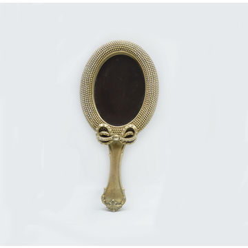 China Hand Mirror Makeup Cosmetic Wall Hanging Decor From Xiamen