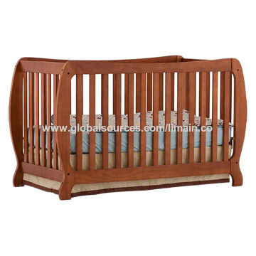 China Baby Crib Simple And Stylish Crib From Shenzhen Manufacturer