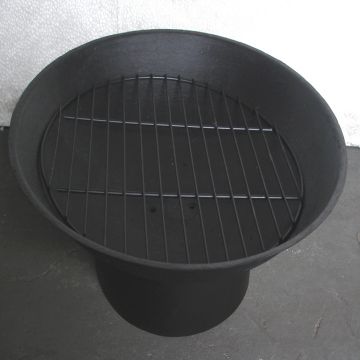 Cast Iron Firepit Global Sources