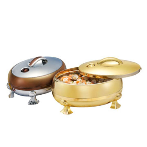thermal food pot