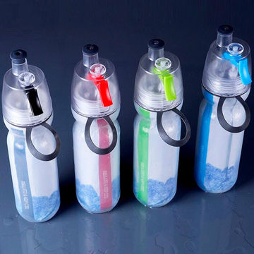 water bottle spray nozzle