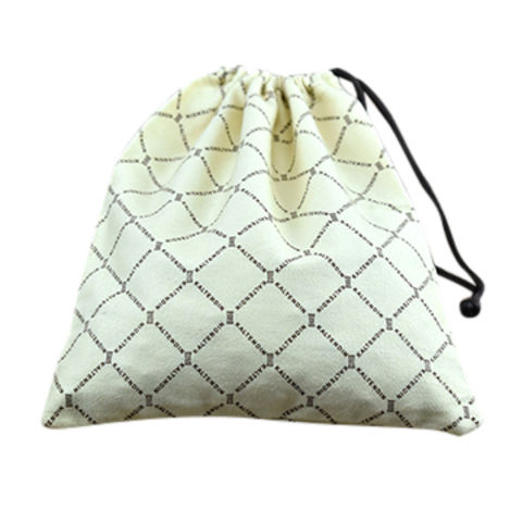 cotton pouch wholesale