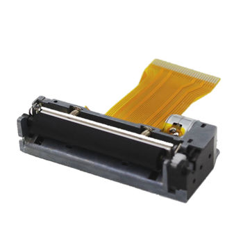 head thermal printer