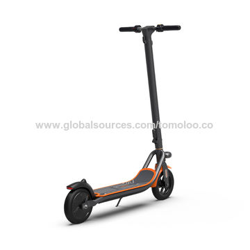 tomoloo electric scooter