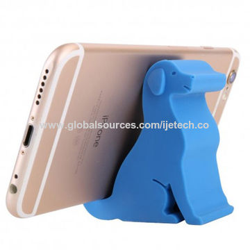 China Dog Phone Holder From Xiamen Wholesaler Xiamen Ijetech