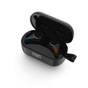 tws earbuds 2021