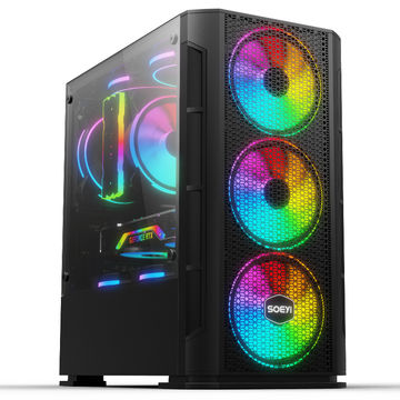 Import Chinese Computer Case China Pc case GAMING computer on Global Sources,gaming pc,pc case ...