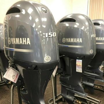 used yamaha 70 hp outboard