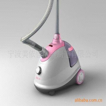 As Seen On Tv Steam Iron 1 Make Your Clothes In Good Shape 2