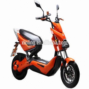 Electric Bike Electric Scooter Battery Power Electric Scooter