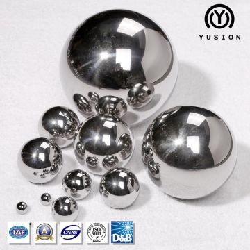 50mm steel ball