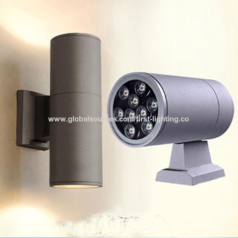 China Led Wall Pack Lights 36w Outdoor Light Waterproofing Led Wall Pack Lights China