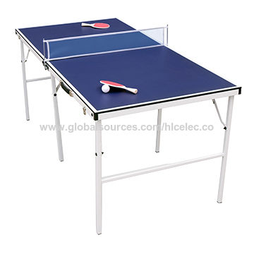 junior table tennis table