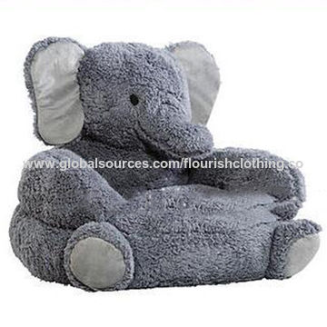 baby elephant sofa