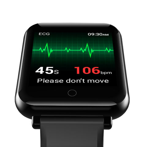 health watches for men