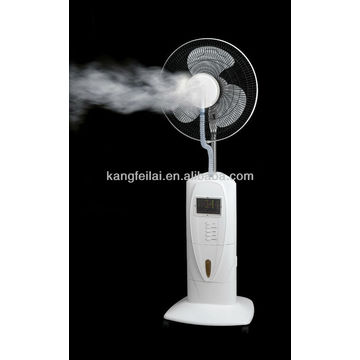 standing cooling fan